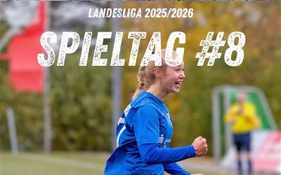 8.Spieltag Landesliga Sachsen